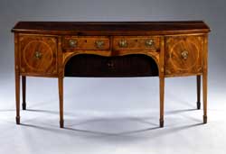 Sideboard