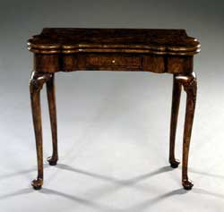 Card Table