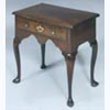 George II St Side Table