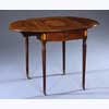 Pembroke Table