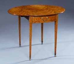 Pembroke Table