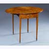 Pembroke Table