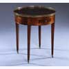 Gueridon / Chevet Side Table