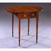 Pembroke Table