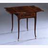 Hepplewhite Pembroke Table