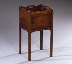 Pot Cupboard