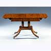 Regency Sofa Table