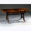 Regency Sofa Table