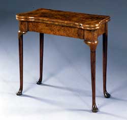 Card Table