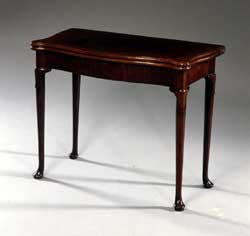 Card Table