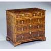 George 1 Chest