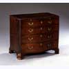 Serpentine Chest