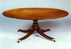 Breakfast / Dining Table