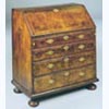 George 1st Bureau