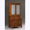 Bureau Bookcase