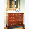 Queen Anne Chest of Drawers