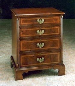 Bedside Chest