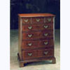Queen Anne Chest