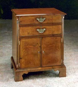 Bedside Cabinet
