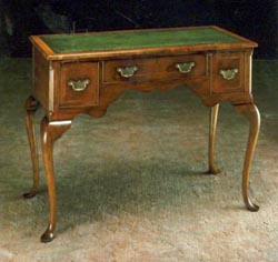 Lowboy / Dressing Table