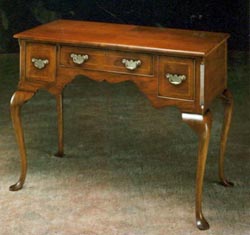 Lowboy / Dressing Table