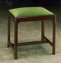 Dressing Table Stool