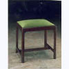 Dressing Table Stool