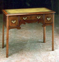 Lowboy / Dressing Table