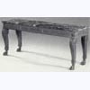 Acanthus Leg Table