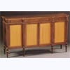 4-Door Sideboard