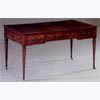 Mahogany Writing Table