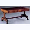 Mahogany Writing Table