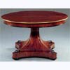 Mahogany Centre Table