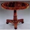 William IV Style Rosewood