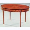 Satinwood Coffee Table