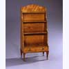 Waterfall Bookcase
