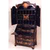 Bureau Bookcase