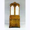 Bureau Cabinet
