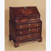 Walnut Bureau