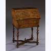 William & Mary Bureau / Writing Desk