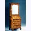 Bureau Cabinet