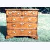 Georgian Walnut Chest