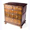 William & Mary Chest