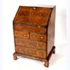William & Mary Bureau