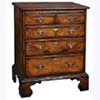 Geo II Dressing Chest