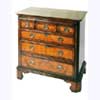 Geo II Dressing Chest