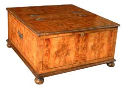 Coffer / Coffee Table