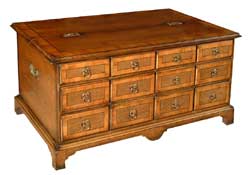 Trunk / Coffee Table