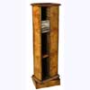 Revolving CD Storage Tower