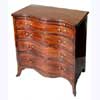 Serpentine Chest